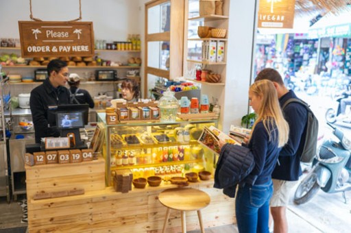 企业微信SCRM系统的选择战略值得推荐的系统