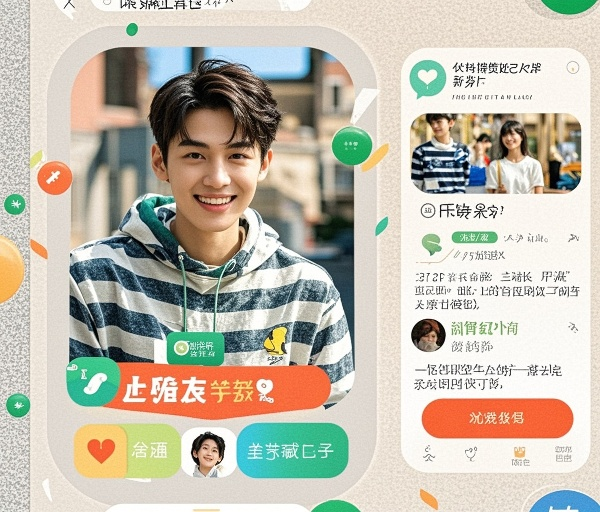 用户触达矩阵图