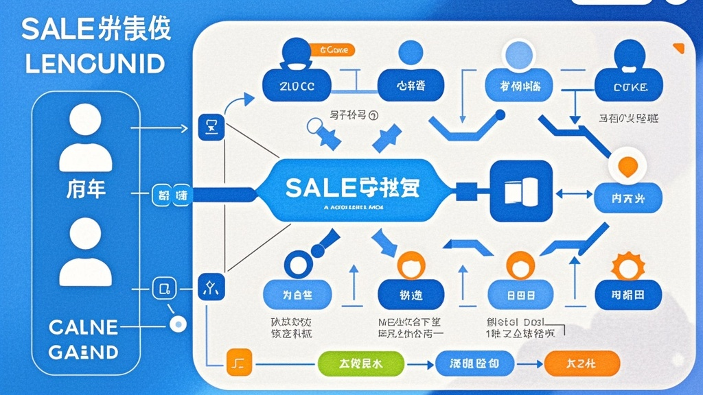 智能营销协同CRM
