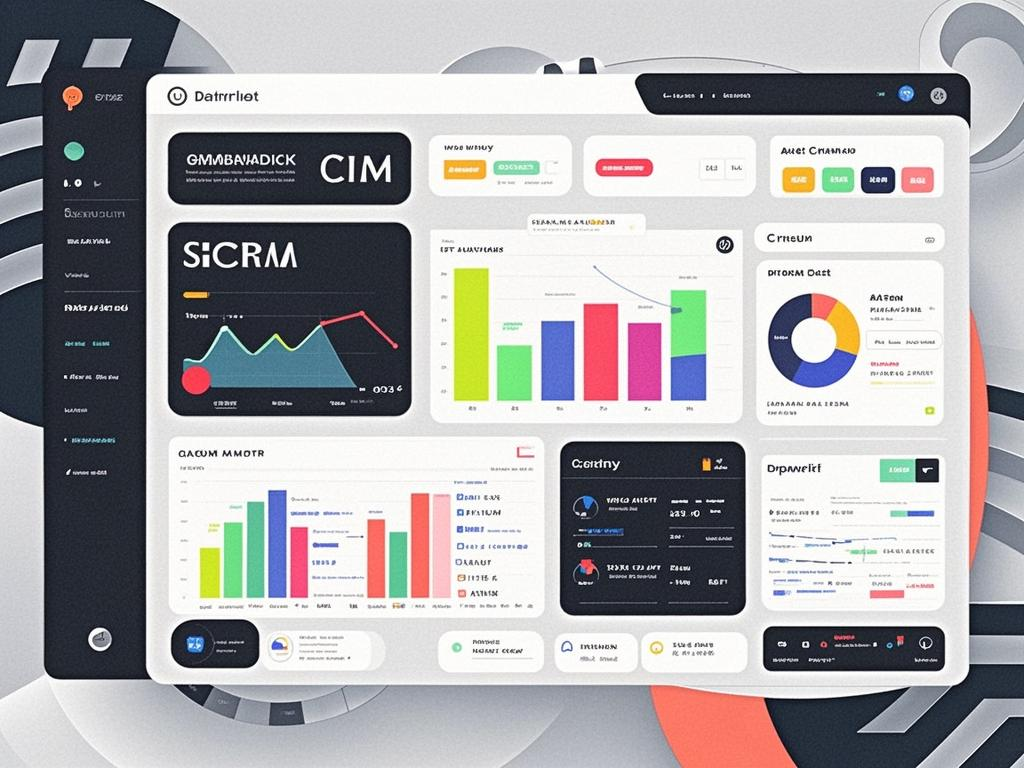 智能营销协同CRM