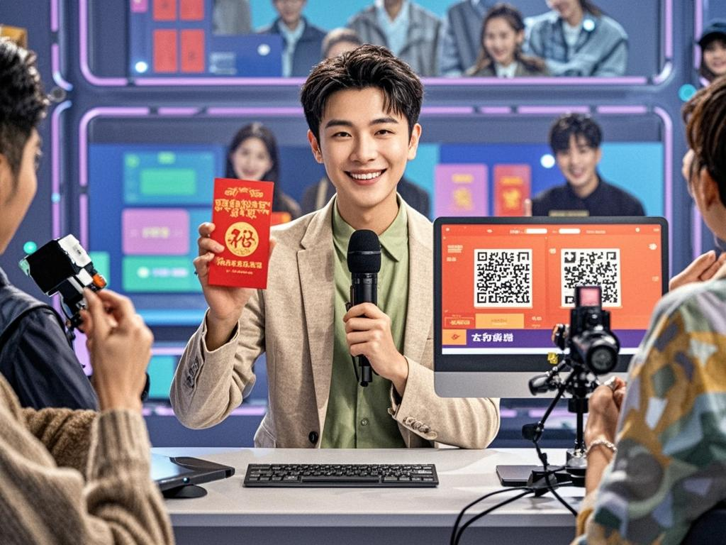 智能营销 CRM 示例