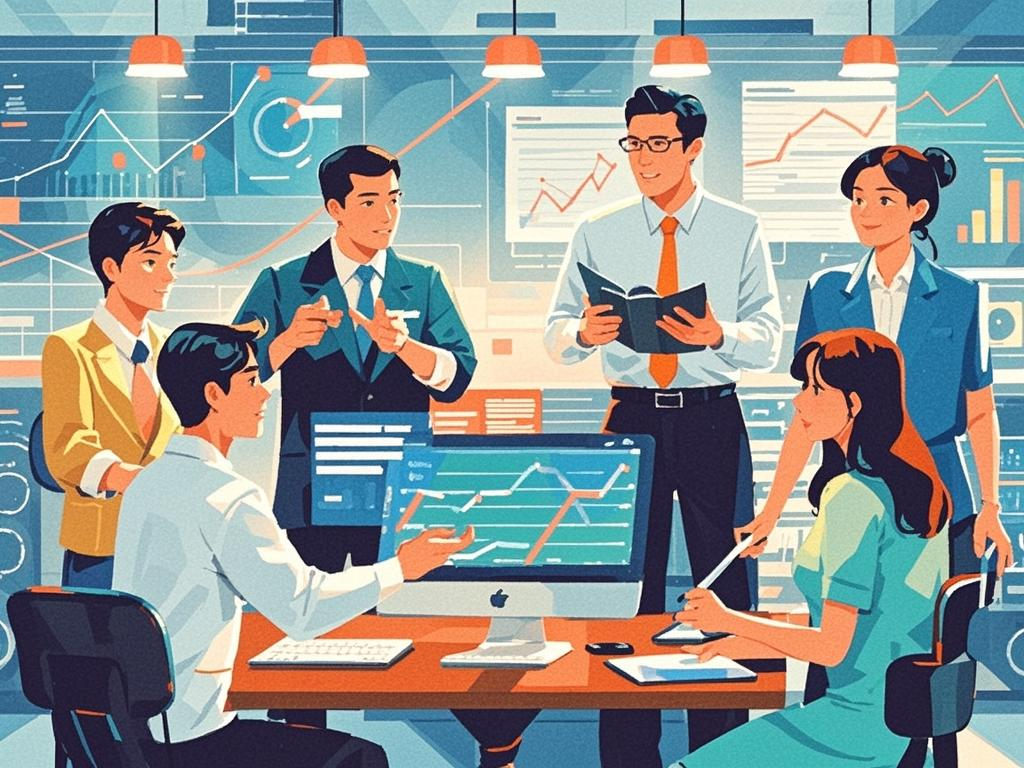 线索治理工具示意图