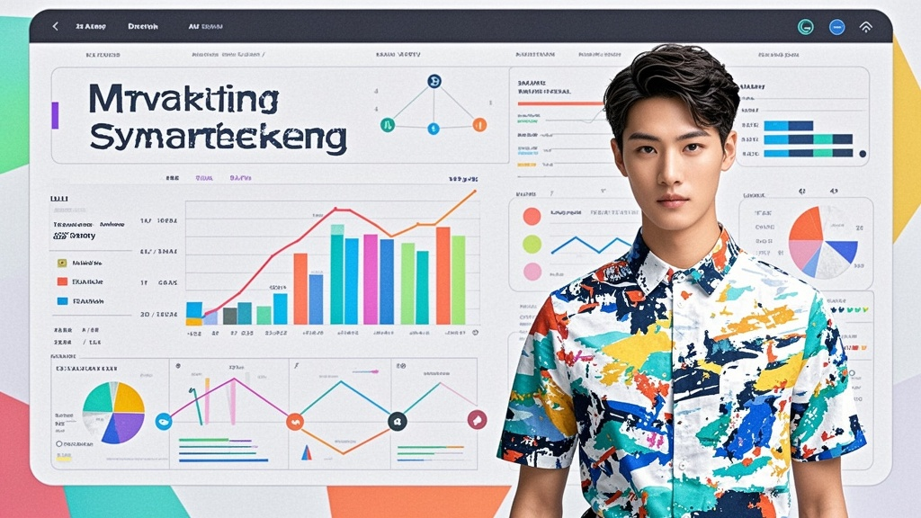 智能营销协同CRM