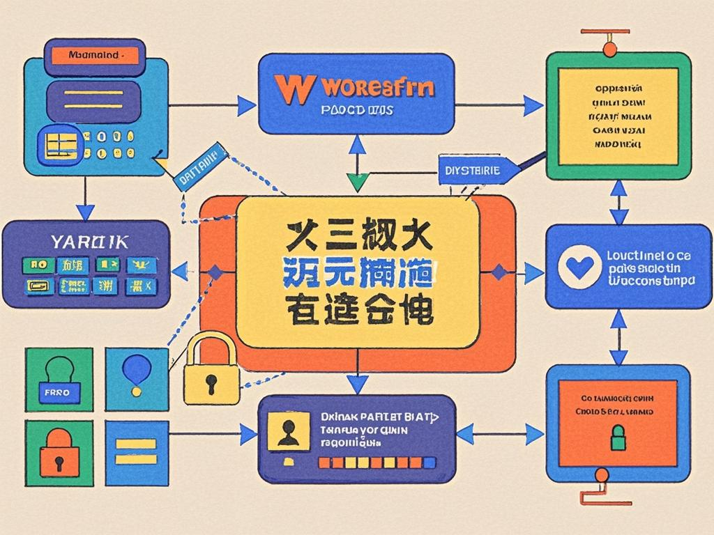 二维码红包示例