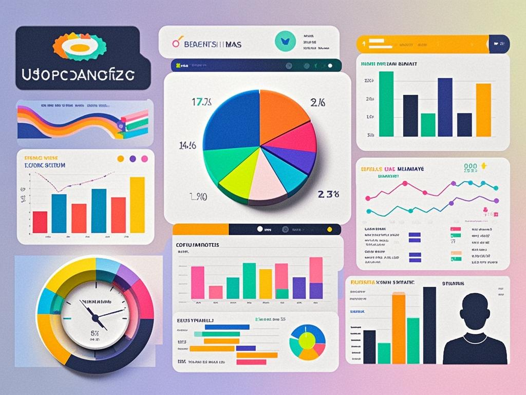 用户行为剖析示例