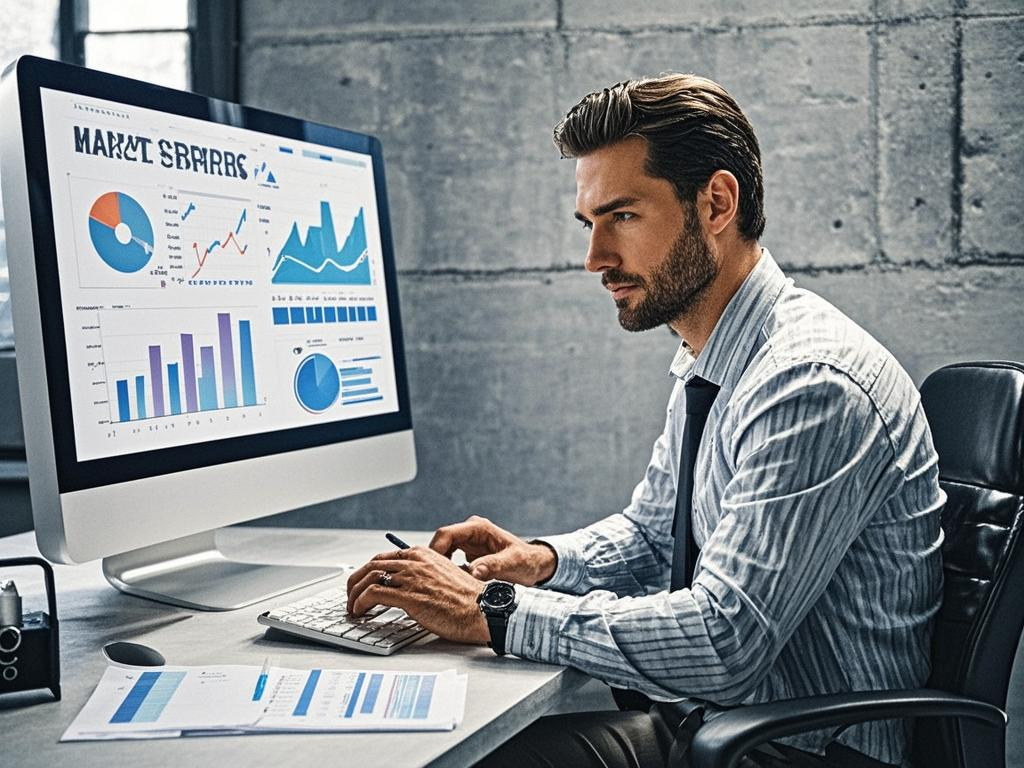 智能营销协同CRM