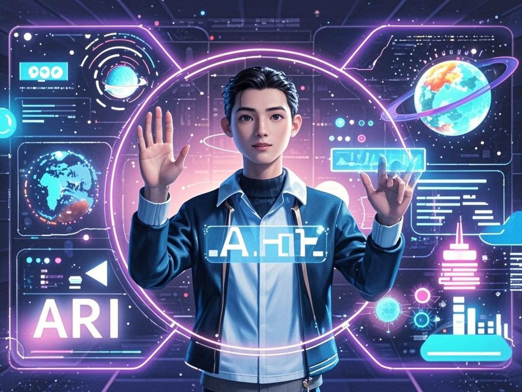 元宇宙营销战略