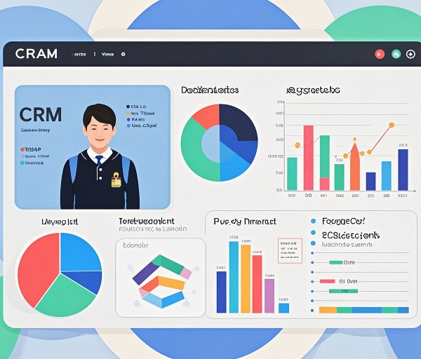 教育CRM