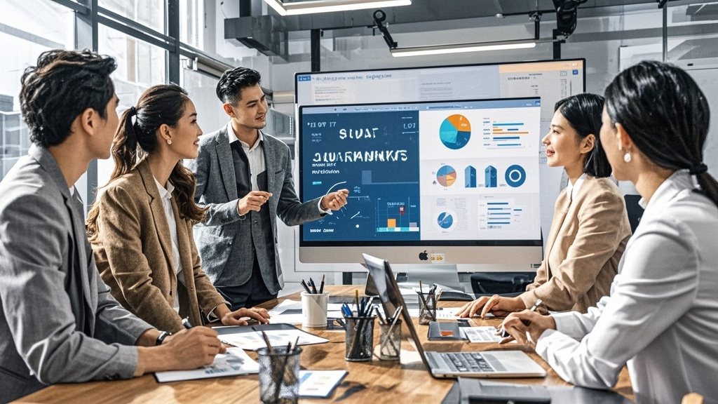 AI大数据智能营销系统与智能营销协同CRM