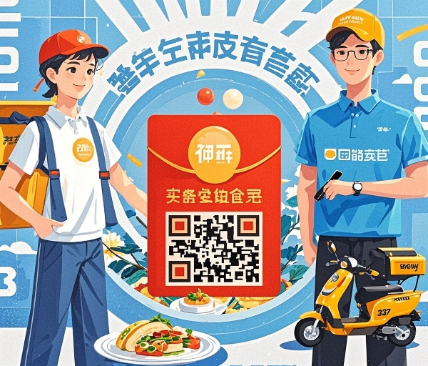 二维码追踪手艺