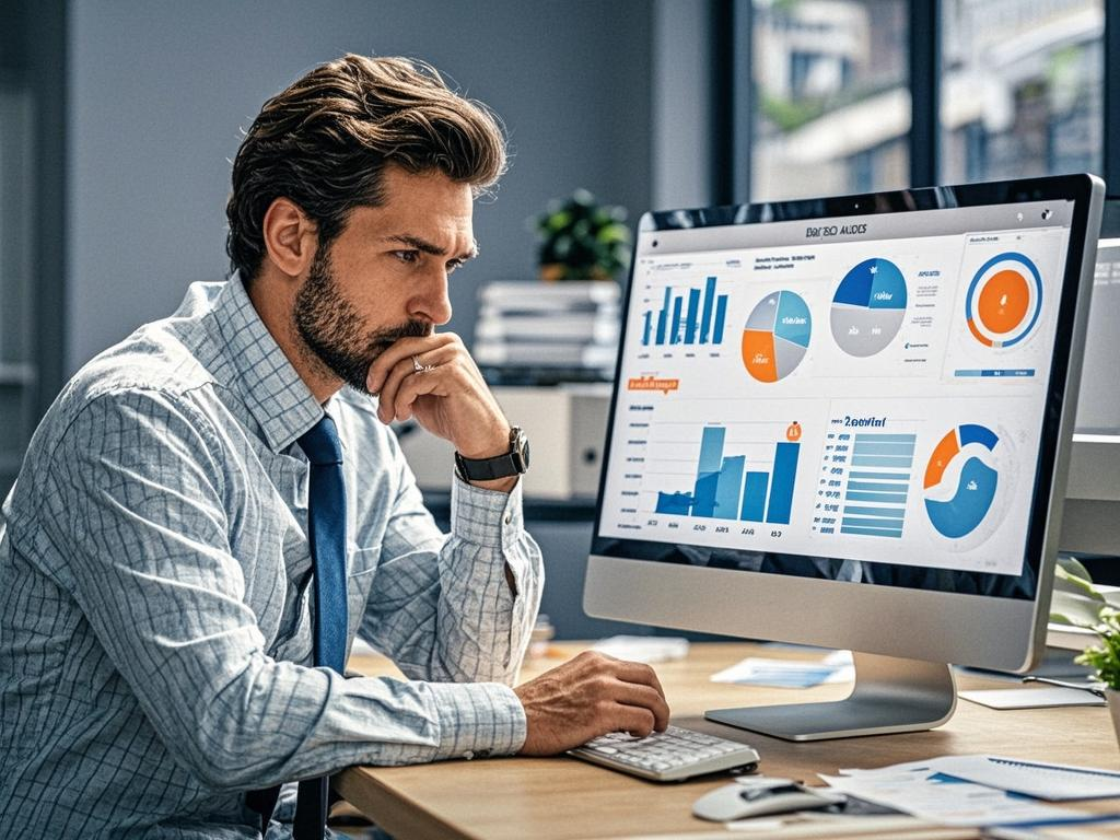 4S销售线索治理工具