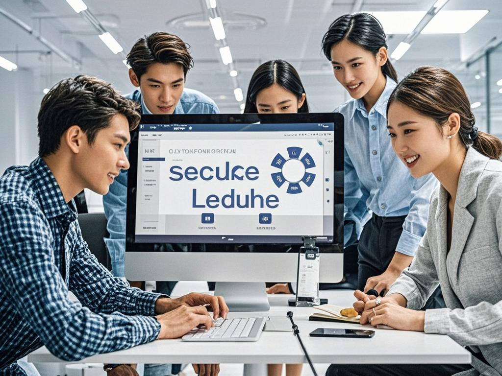 线索治理工具示意图