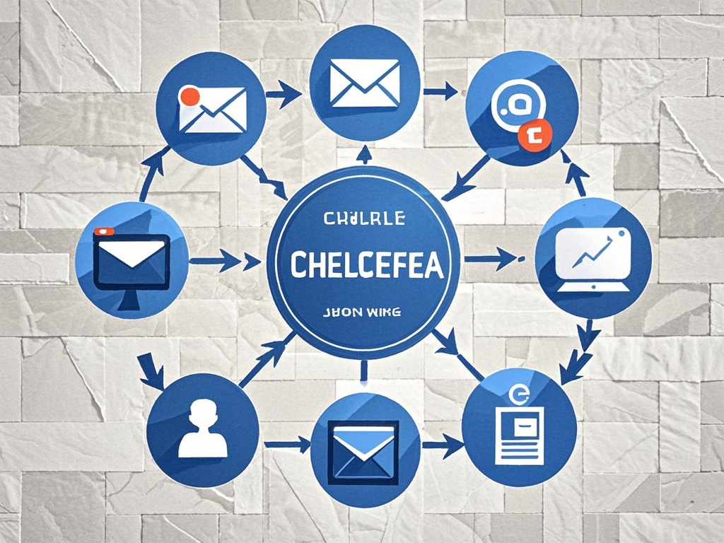 全渠道数据闭环