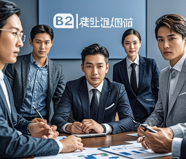 营销渠道效果比照图