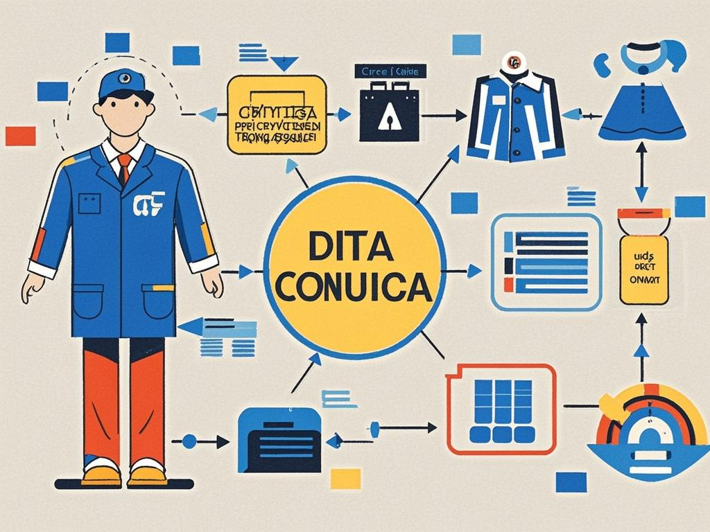 客户治理系统示意图