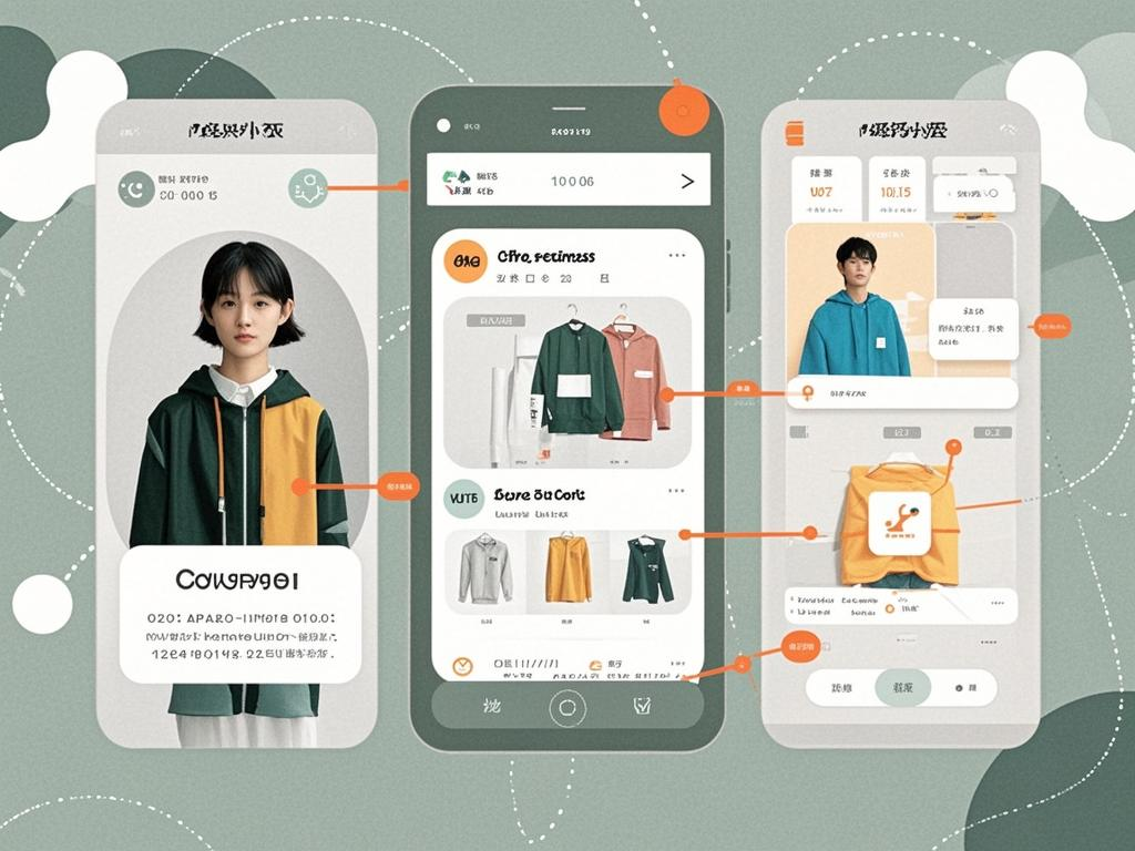 二维码红包运动示例