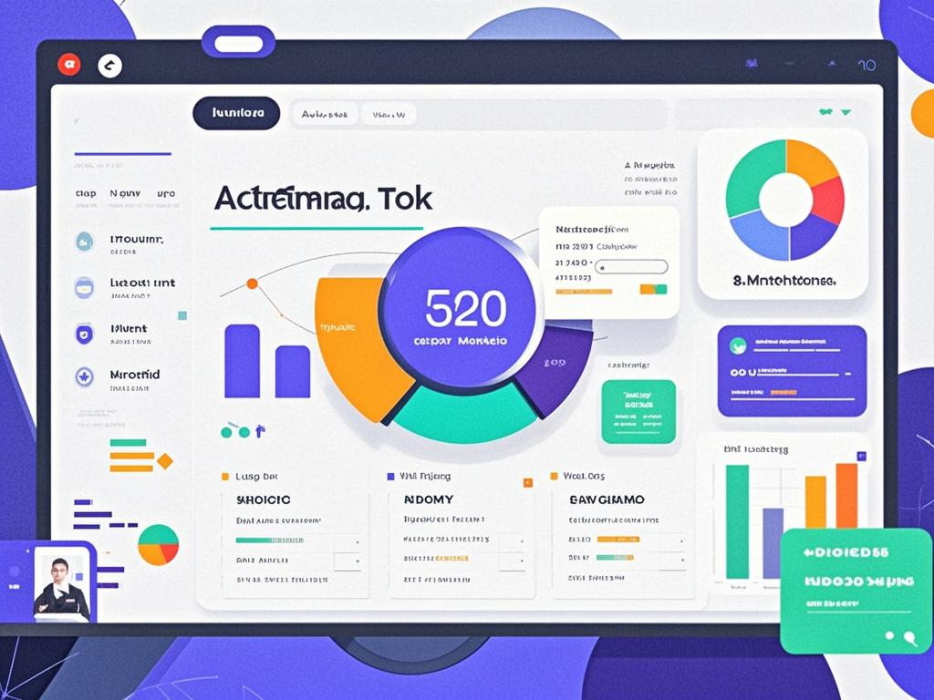 旅游行业AI营销