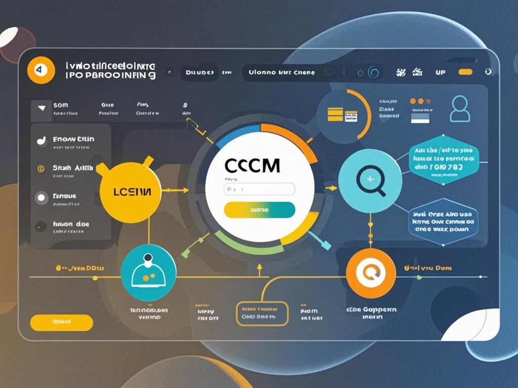 智能营销协同CRM