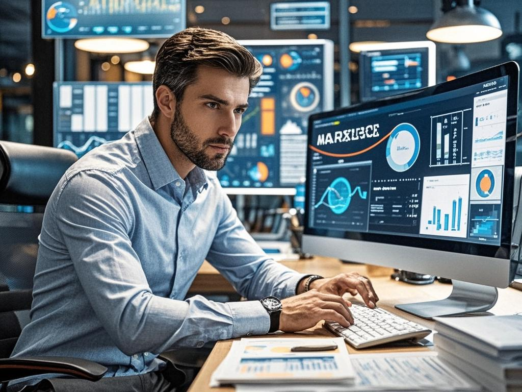 AI Marketing Automation