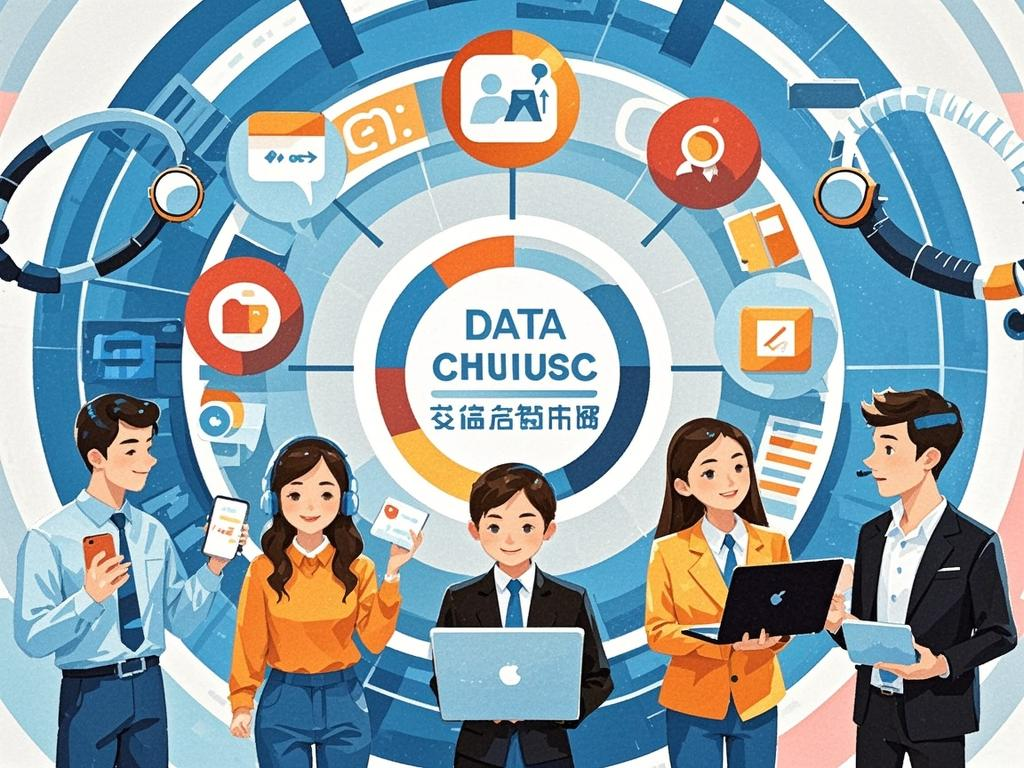 智能营销协同CRM