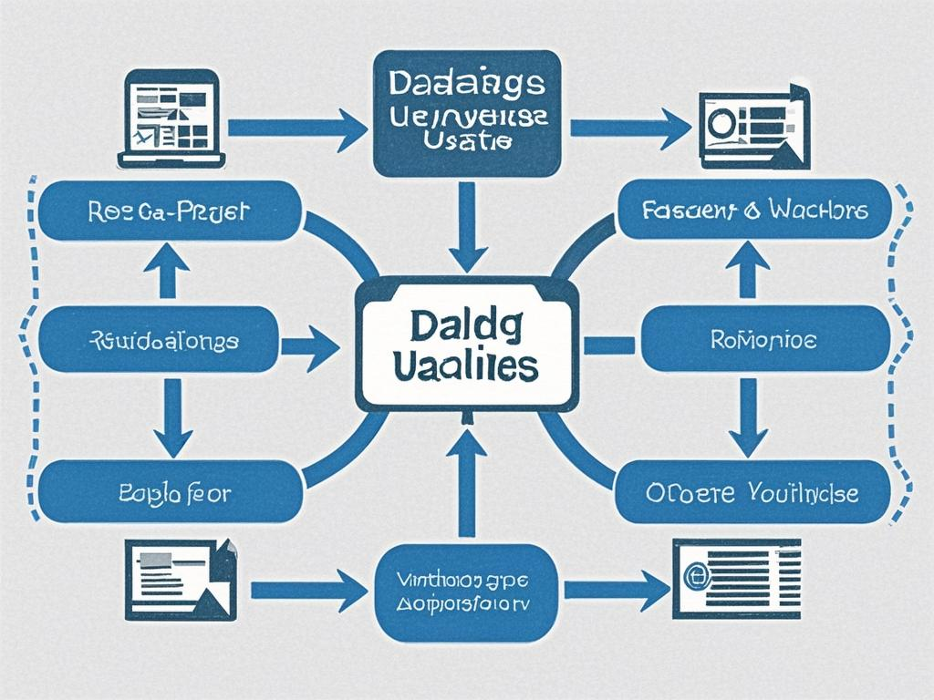 AI营销自动化生态图谱
