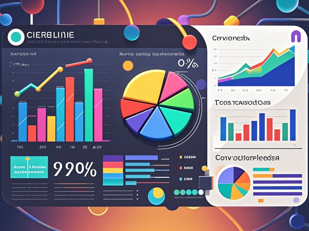 社群线索裂变示意图