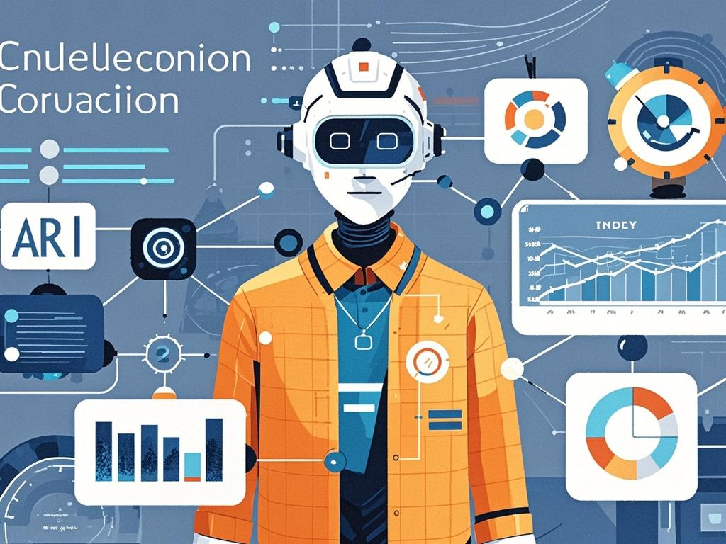 AI Marketing Automation Image