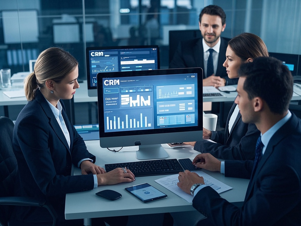 个性化服务示意图