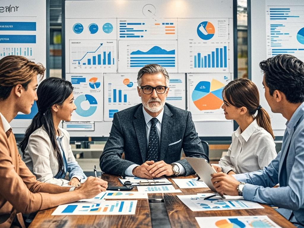 自动化营销效果展望模子