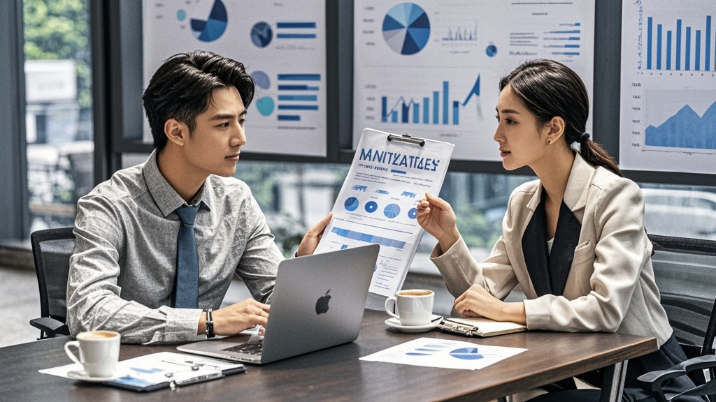 智能营销协同CRM