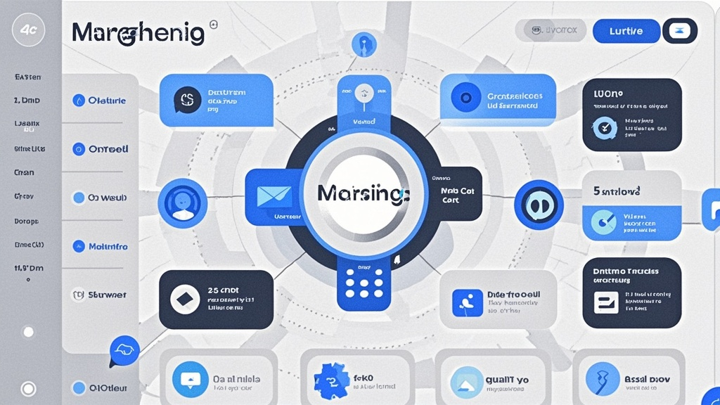 智能营销协同CRM