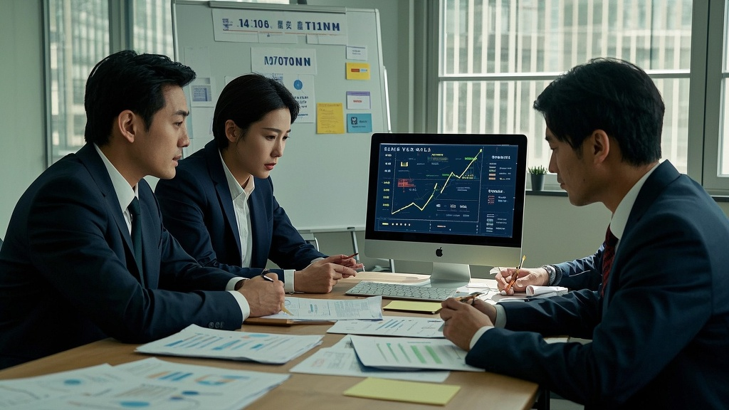 教育机构数据剖析