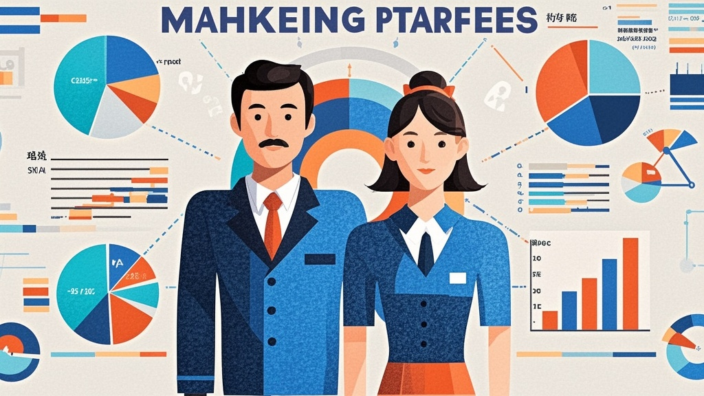 智能营销示意图