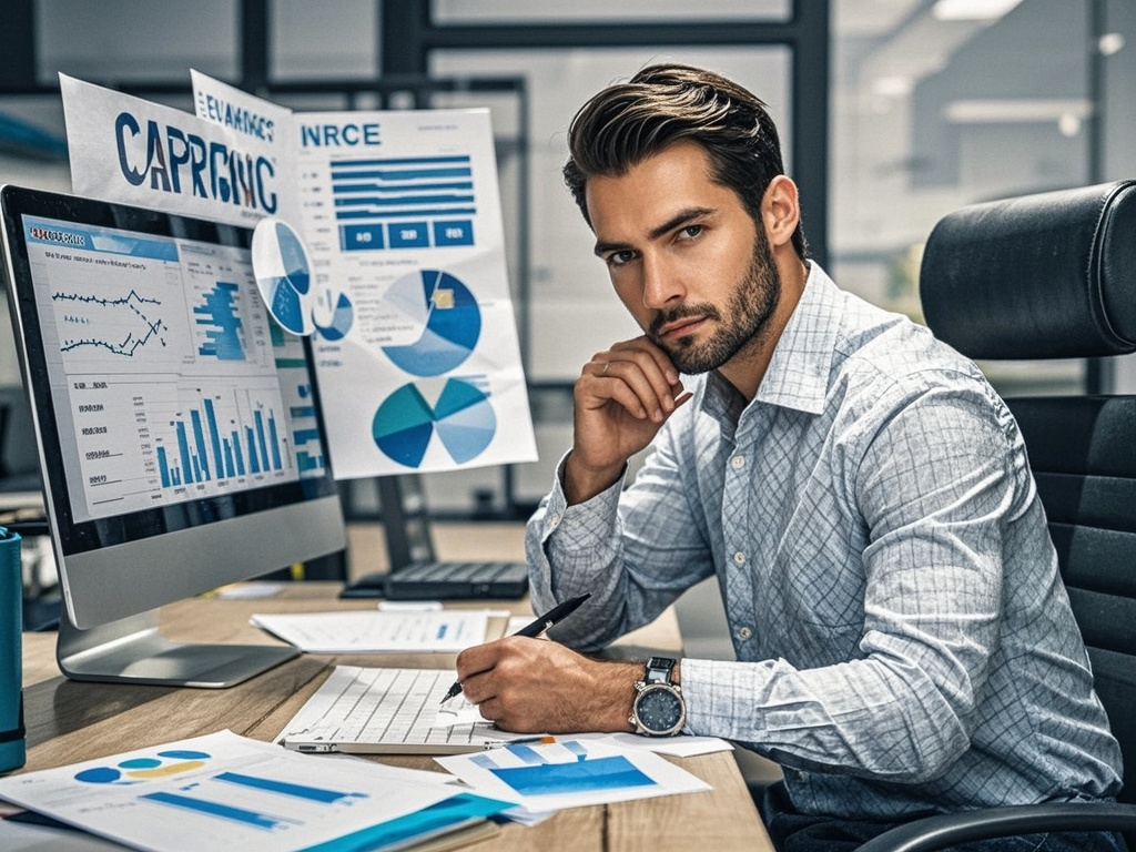 智能营销协同CRM