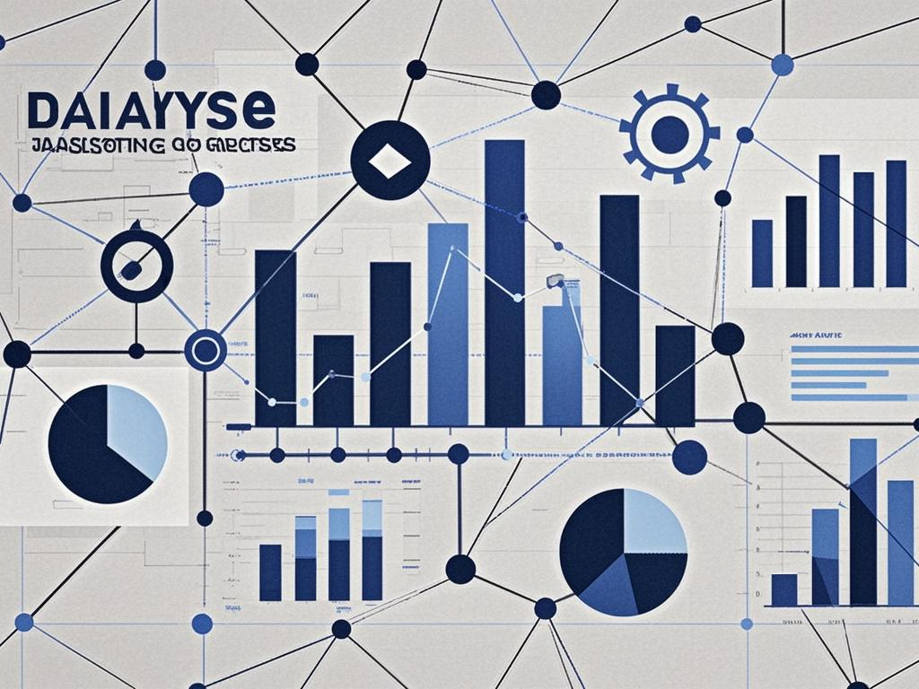 AI手艺在数据剖析中的应用