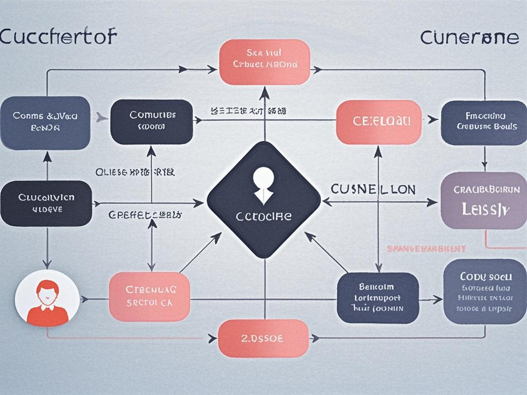 抖音线索治理工具