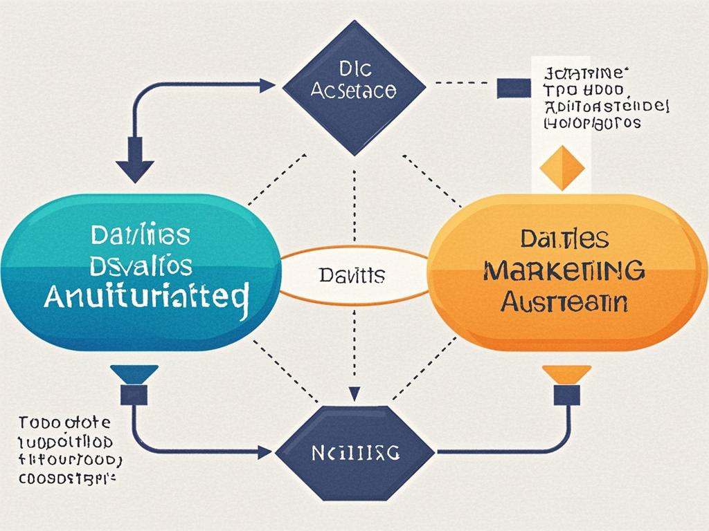 数据驱动市场营销