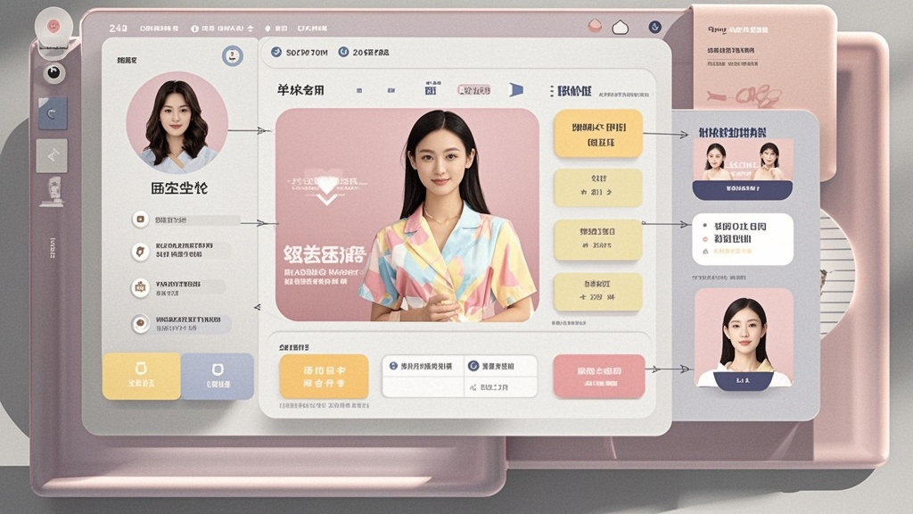 智能营销协同CRM