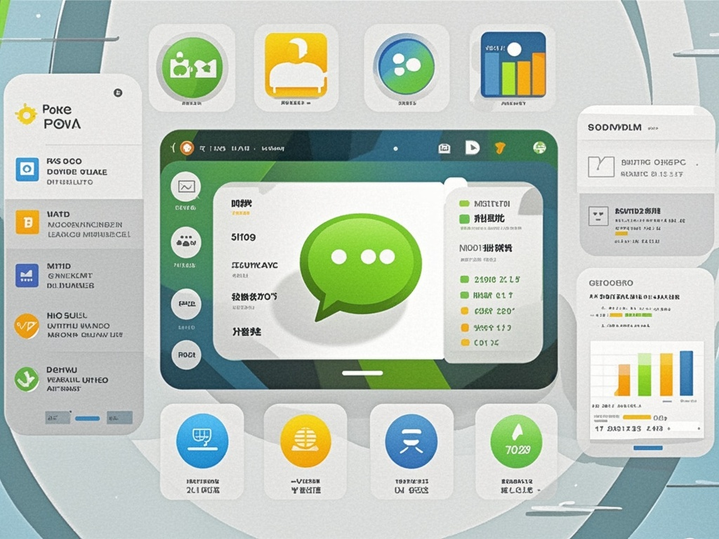 智能营销协同CRM