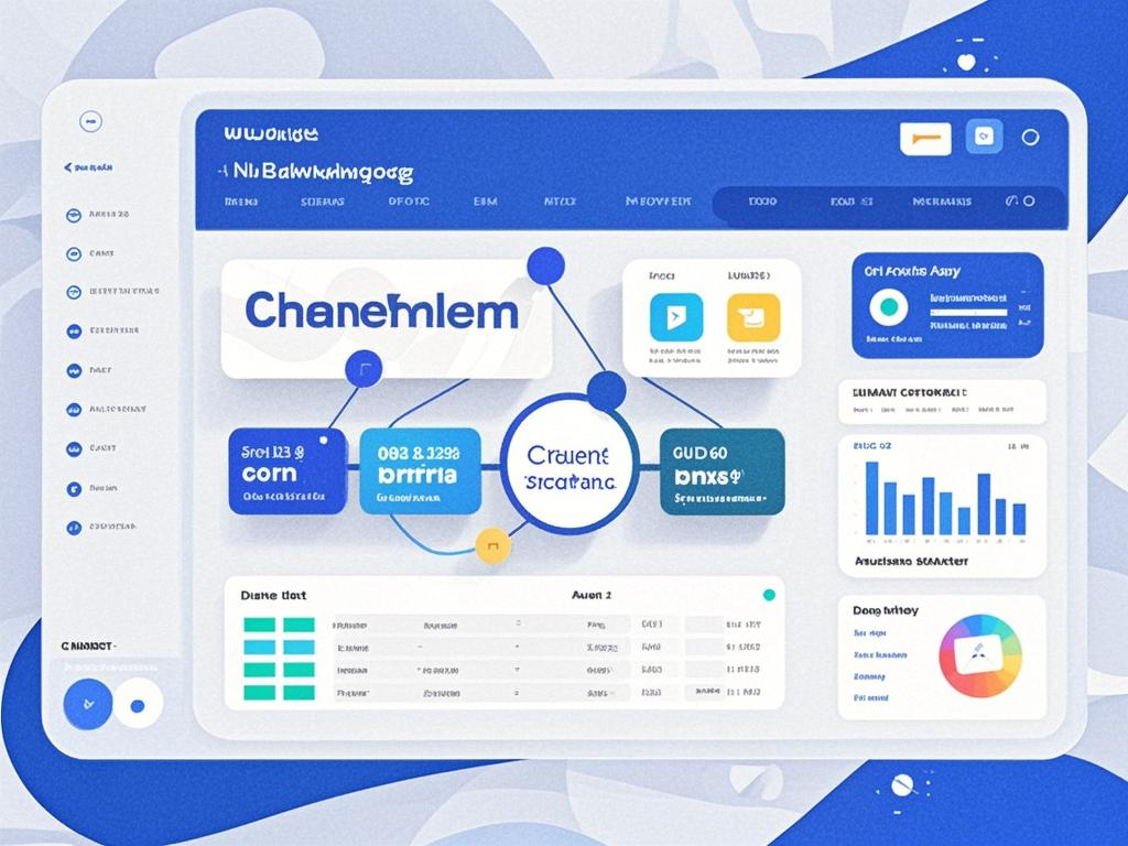 小红书销售线索治理工具