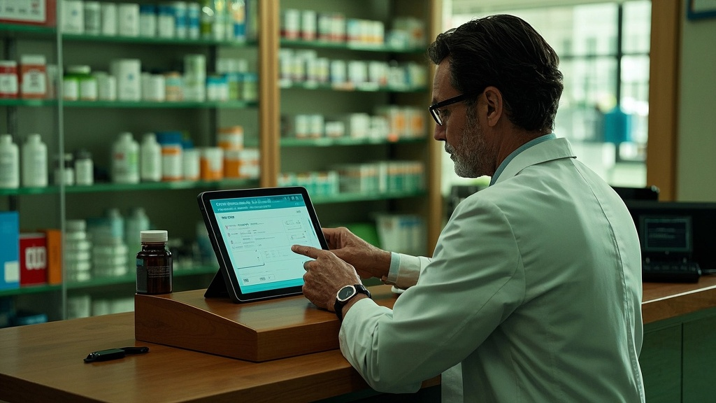 药店企业微信SCRM