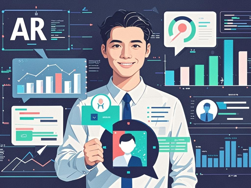 Digital Marketing Automation