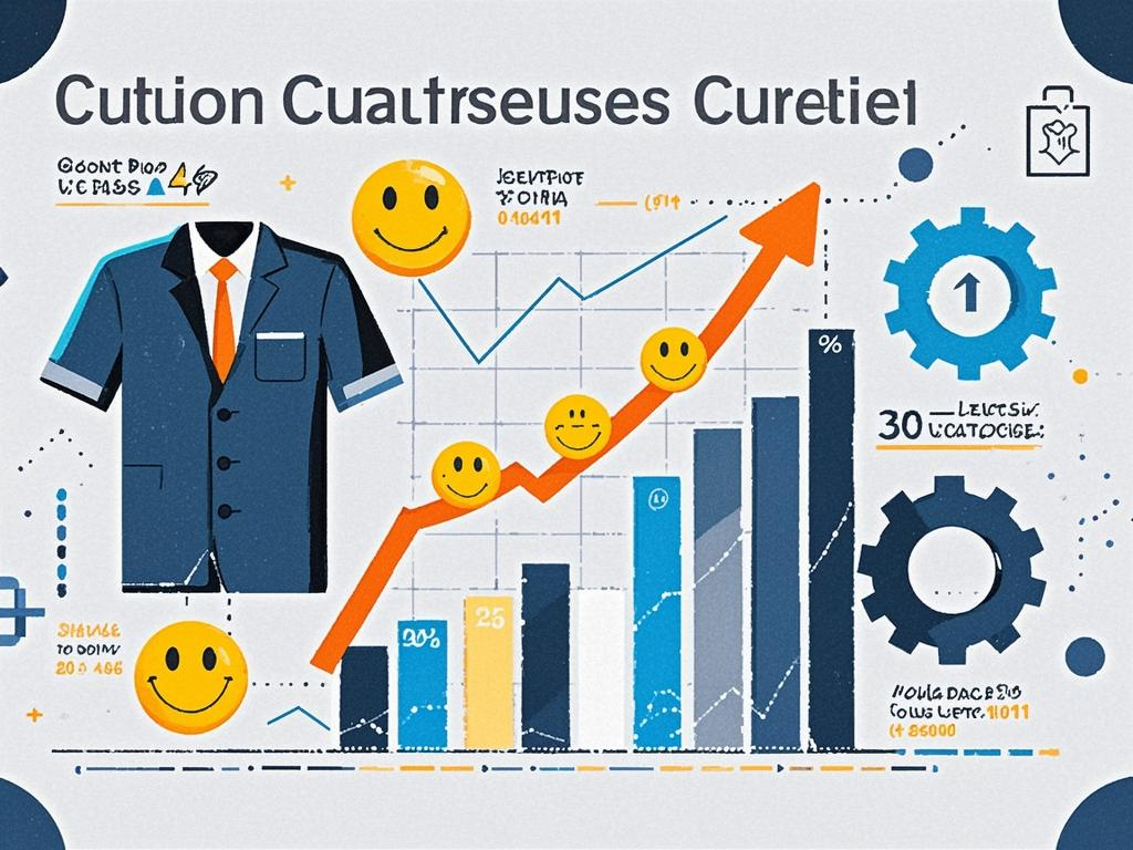 客户线索治理工具示意图