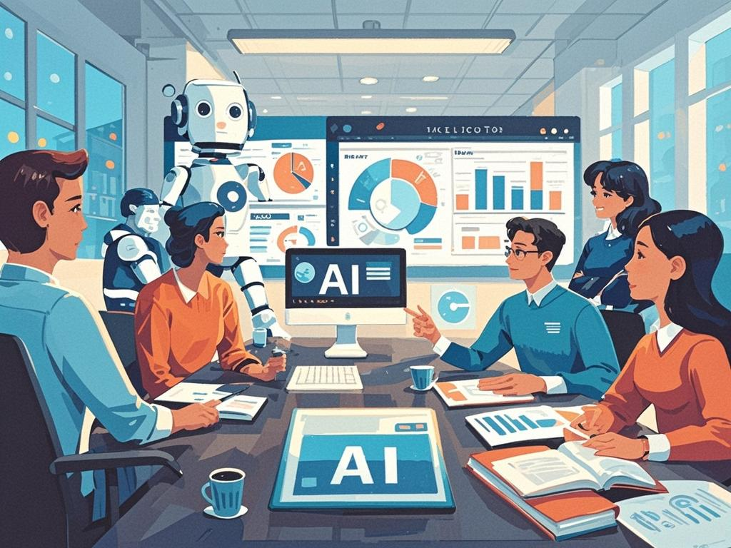 AI Marketing Automation