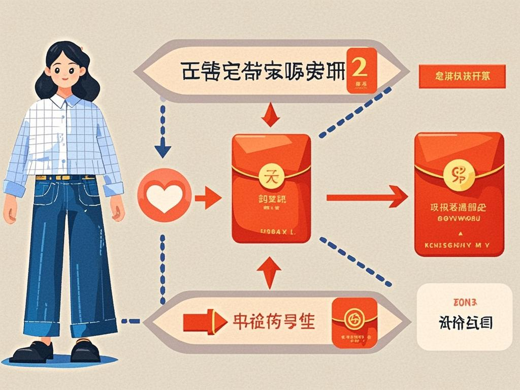 知识付费与红包引流