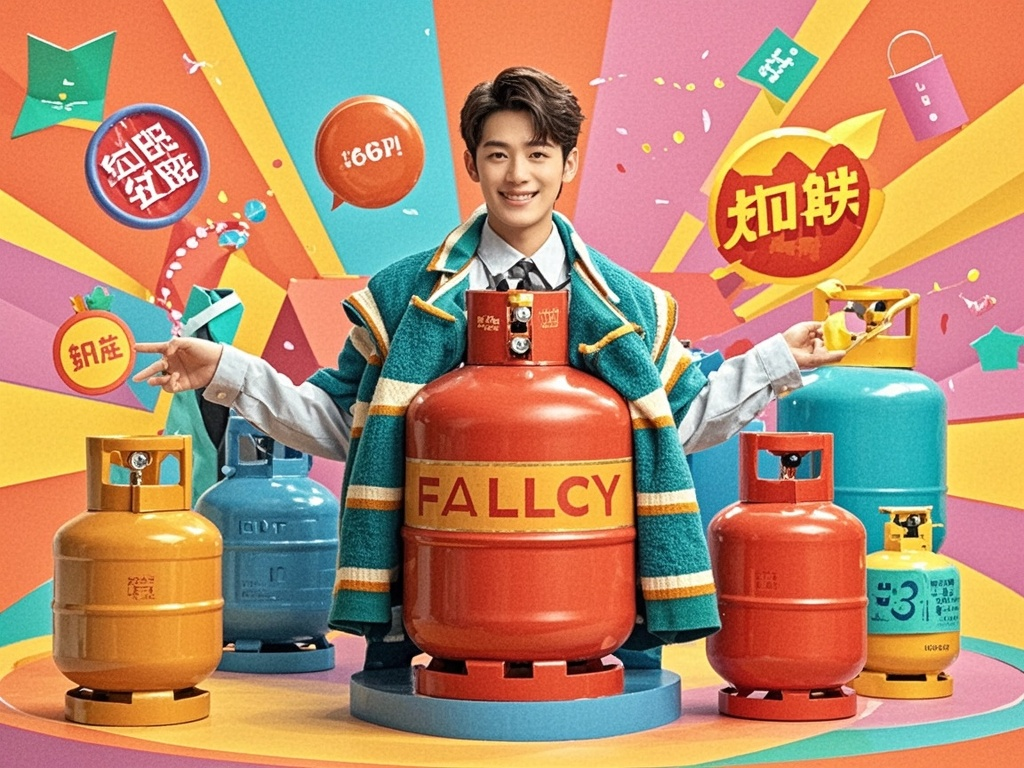 液化气客户获取