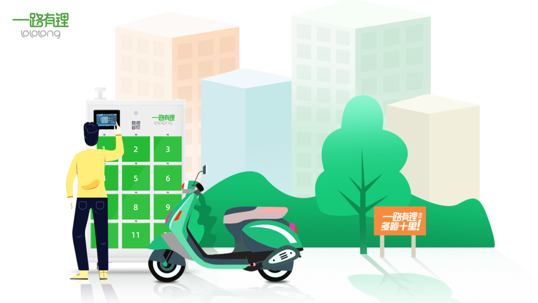 物盛行业框架结构剖析