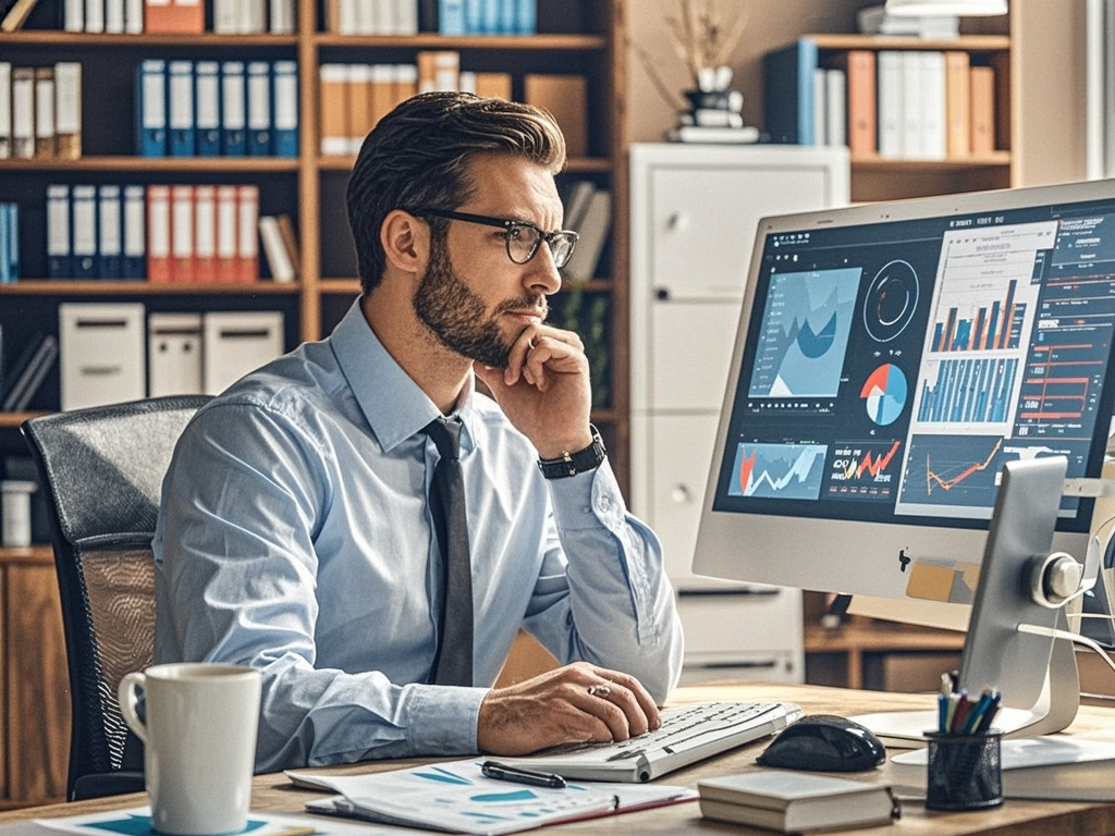 智能营销协同CRM