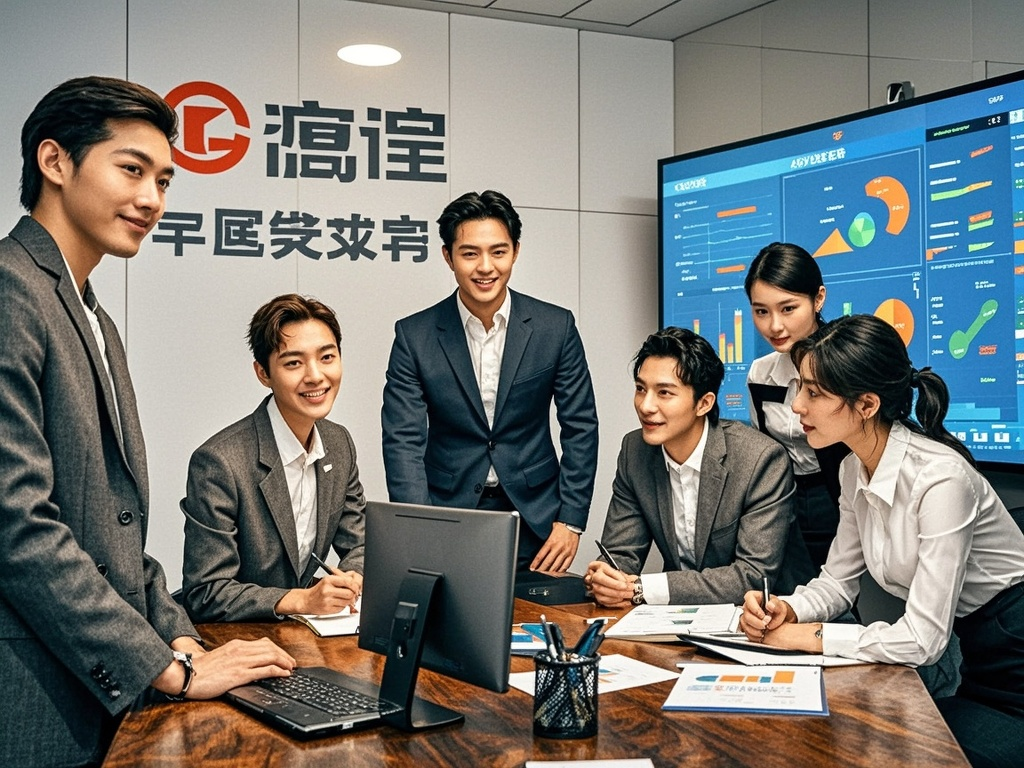 智能营销协同CRM