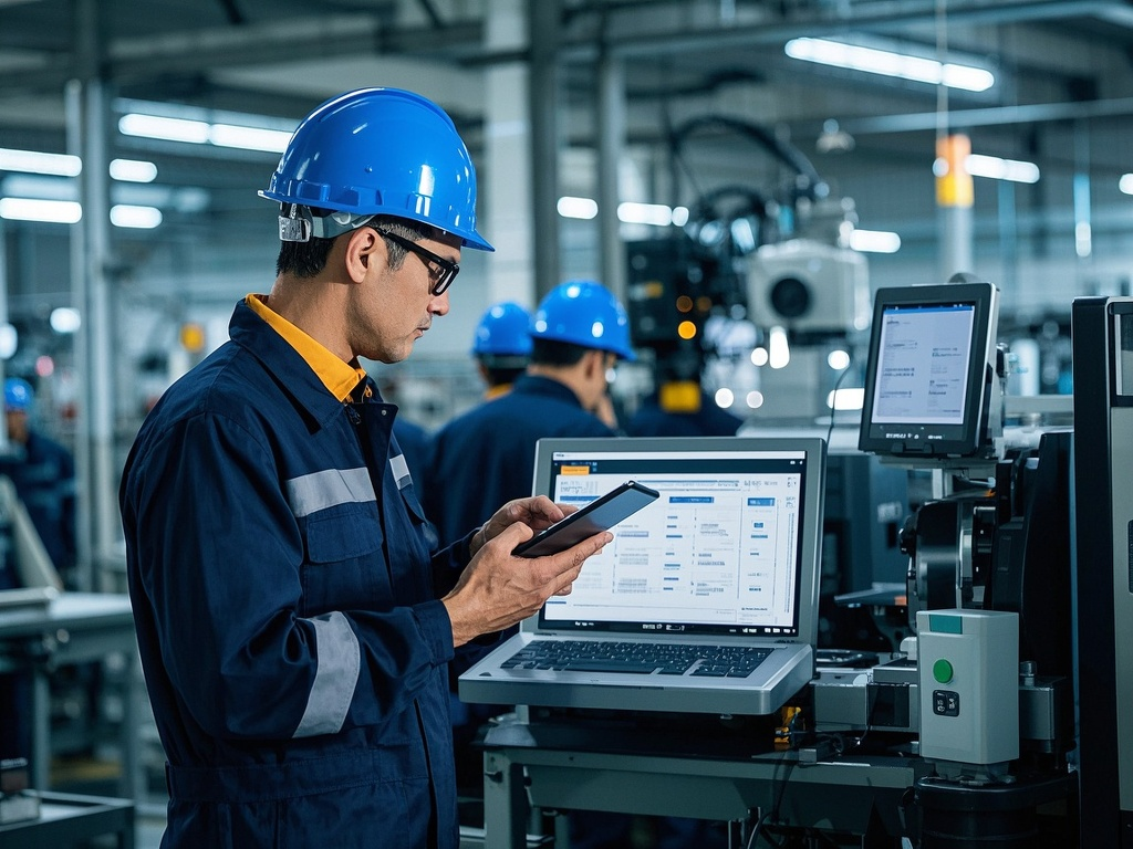 数据剖析示意图